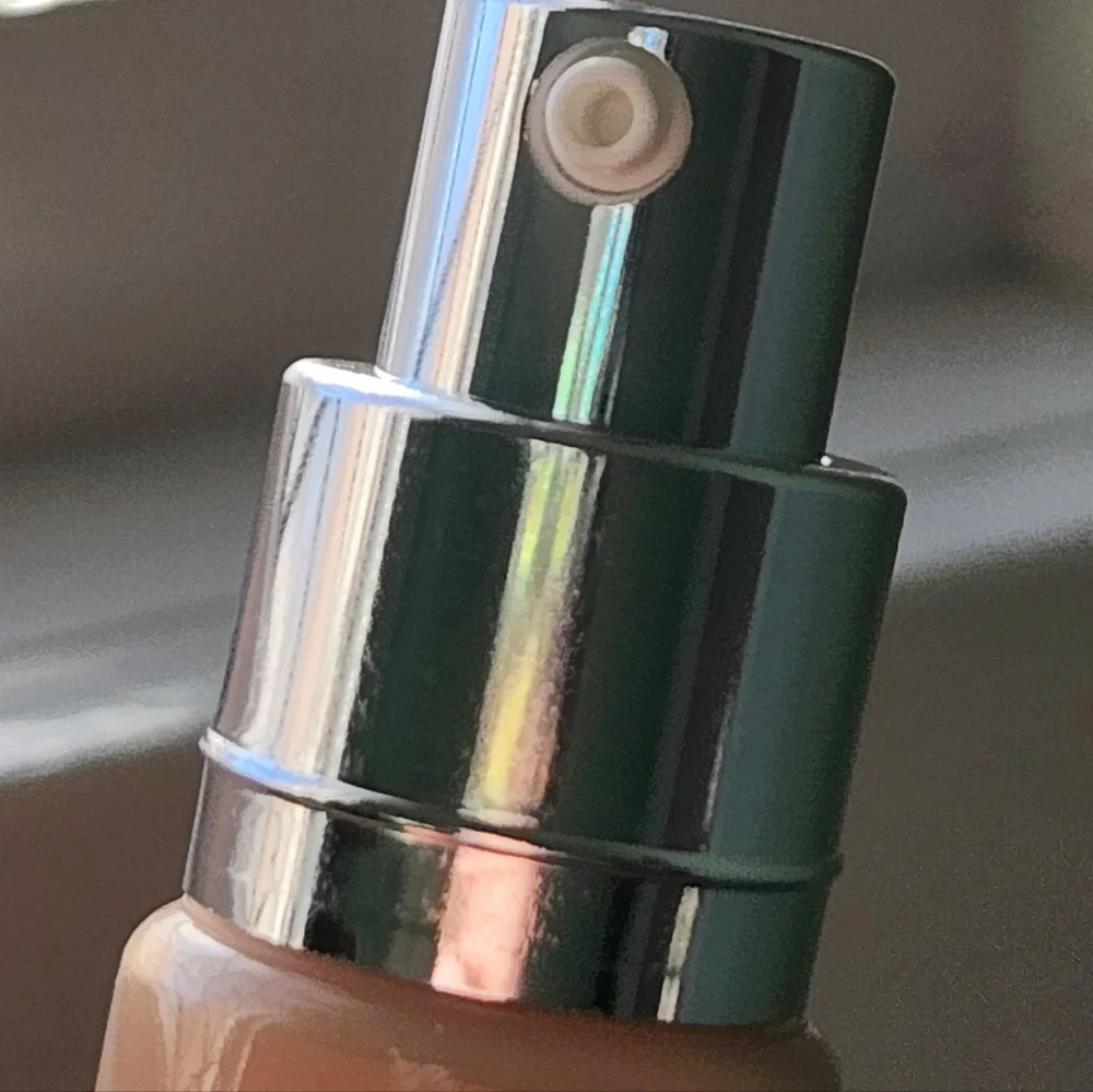 NIB IT COSMETICS CC CREAM TINT FOUNDATION IN FAIR BEIGE